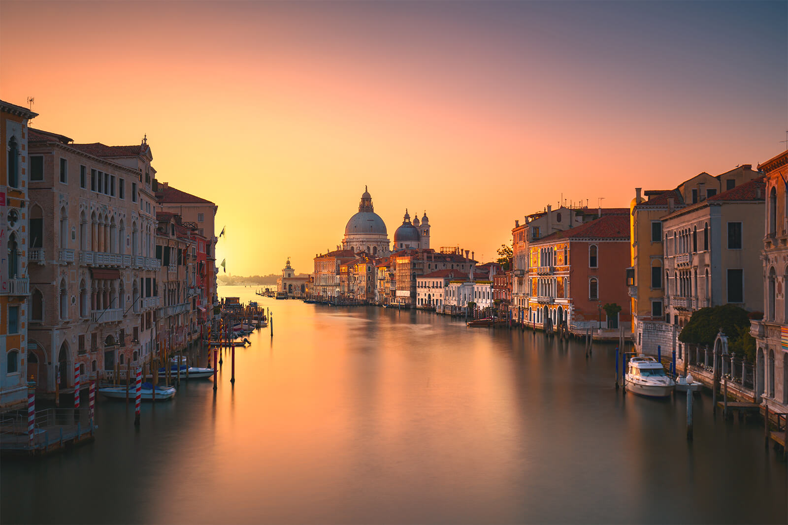 the region of Venice